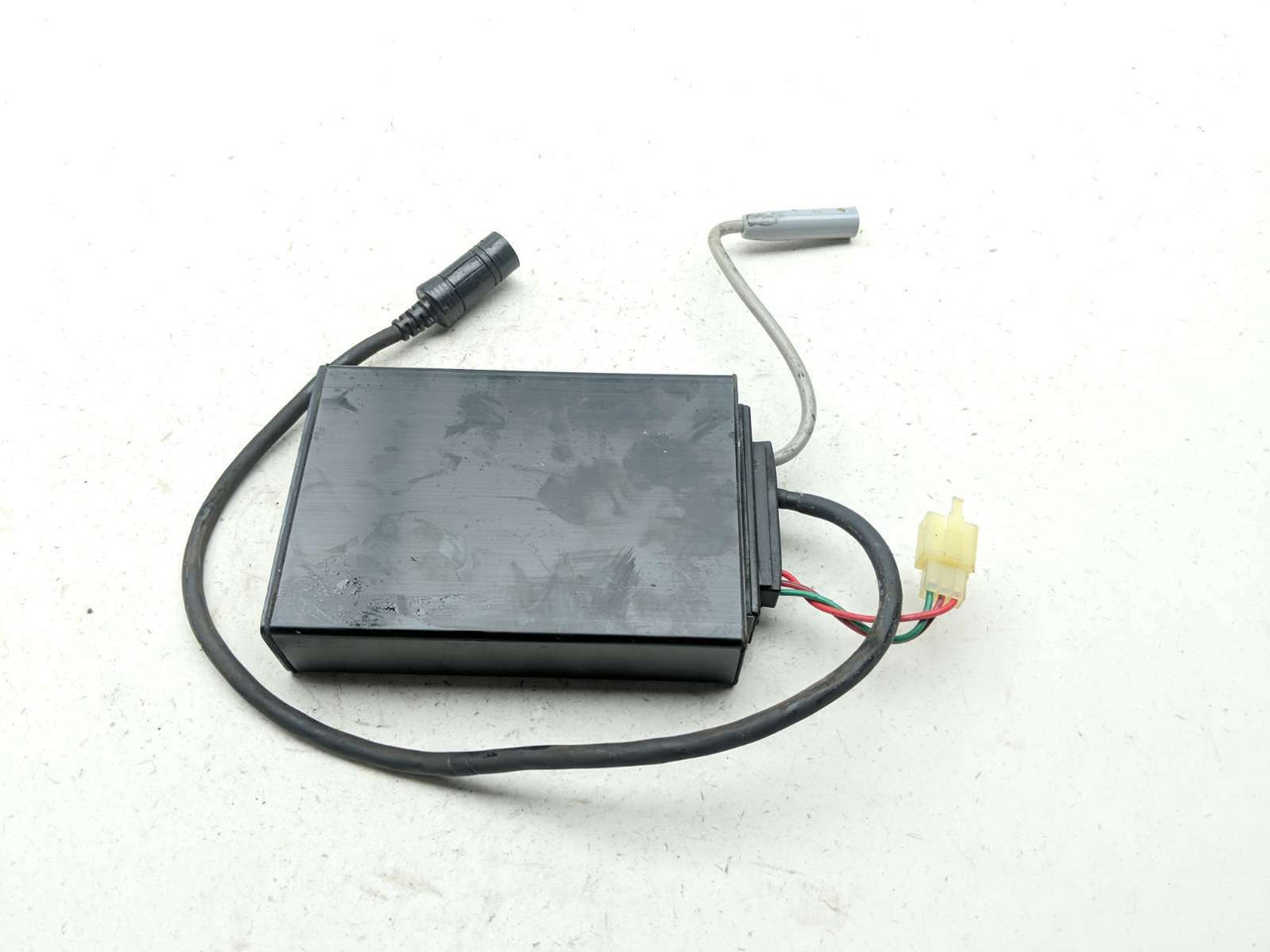 99-13 Yamaha Royal Star Venture XVZ1300 Radio Transceiver Control