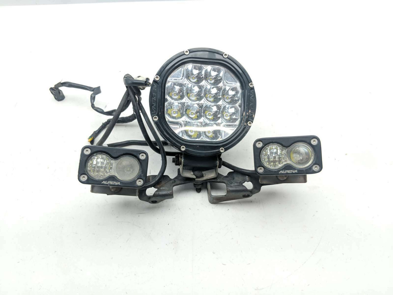 15 Yamaha XVS950 VStar 950 Bolt Headlight Head Light Lamp ALPENA