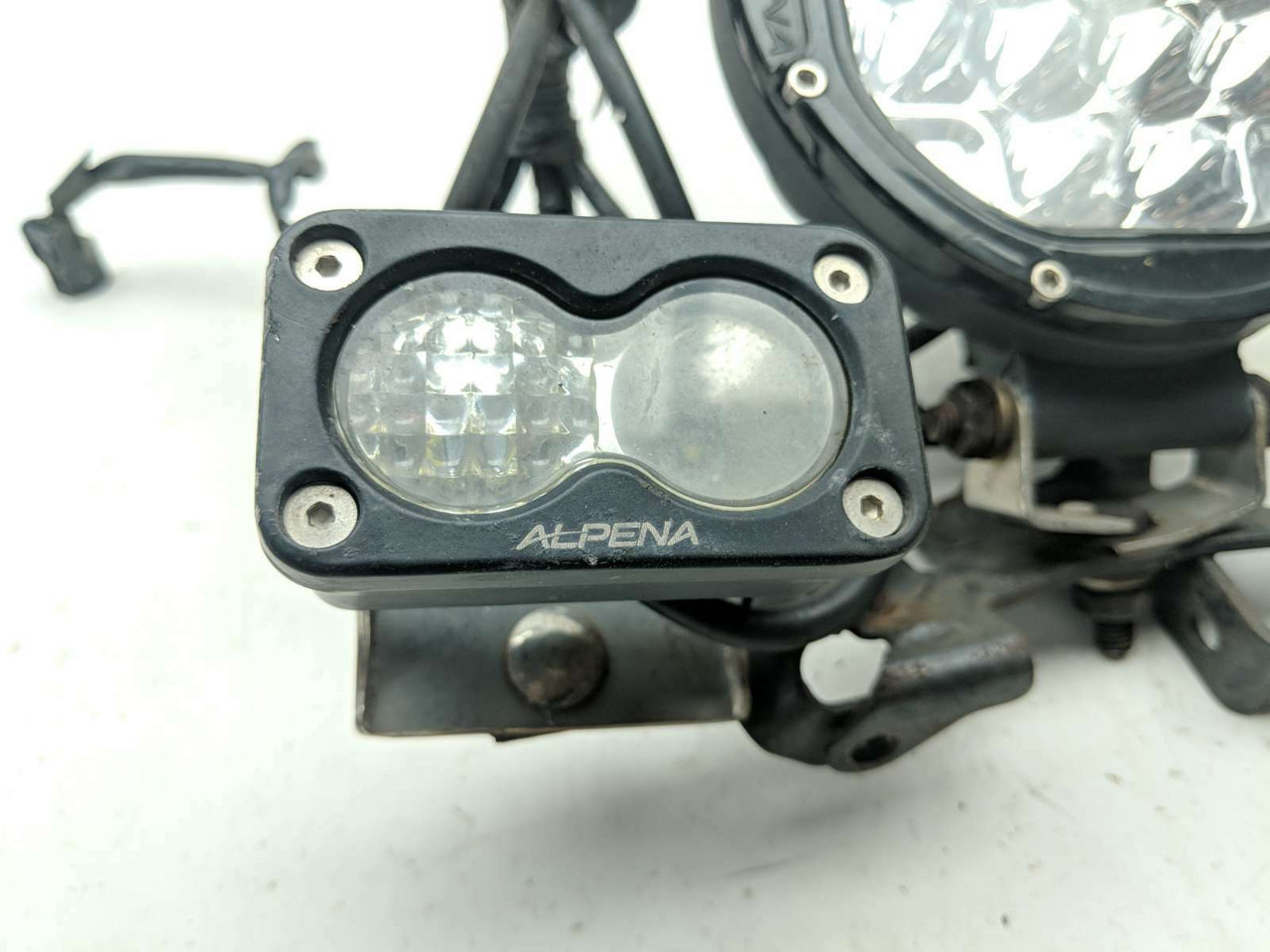 15 Yamaha XVS950 VStar 950 Bolt Headlight Head Light Lamp ALPENA