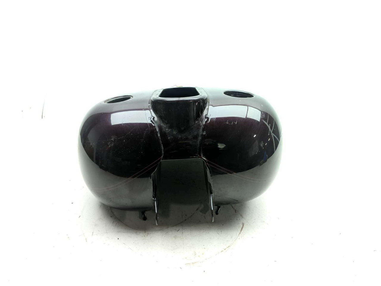 00-06 Harley Davidson FLHRI Road King Gas Fuel Tank Petrol