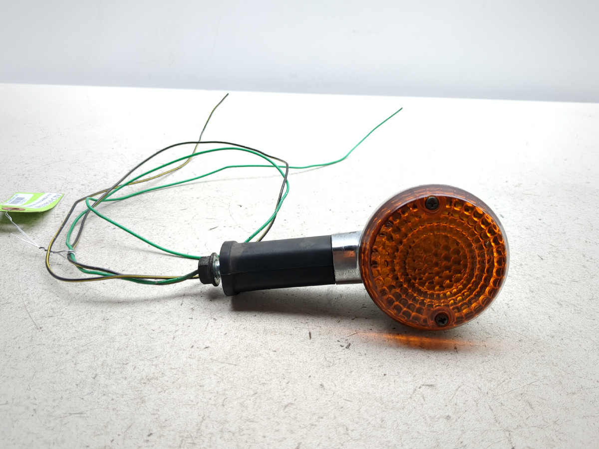 98-04 Kawasaki VN1500 Vulcan Nomad FI Rear Right Turn Signal