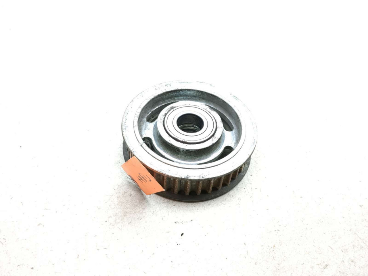 20-23 Harley Davidson ELW LiveWire Front Idler Pulley - Sun Coast