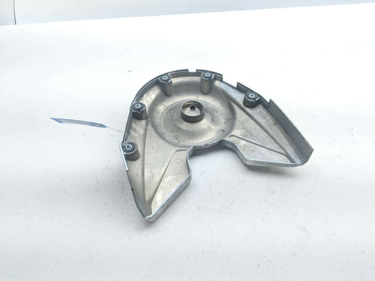 09-17 Yamaha Midnight Star XVS950 Engine Motor Sprocket Pulley