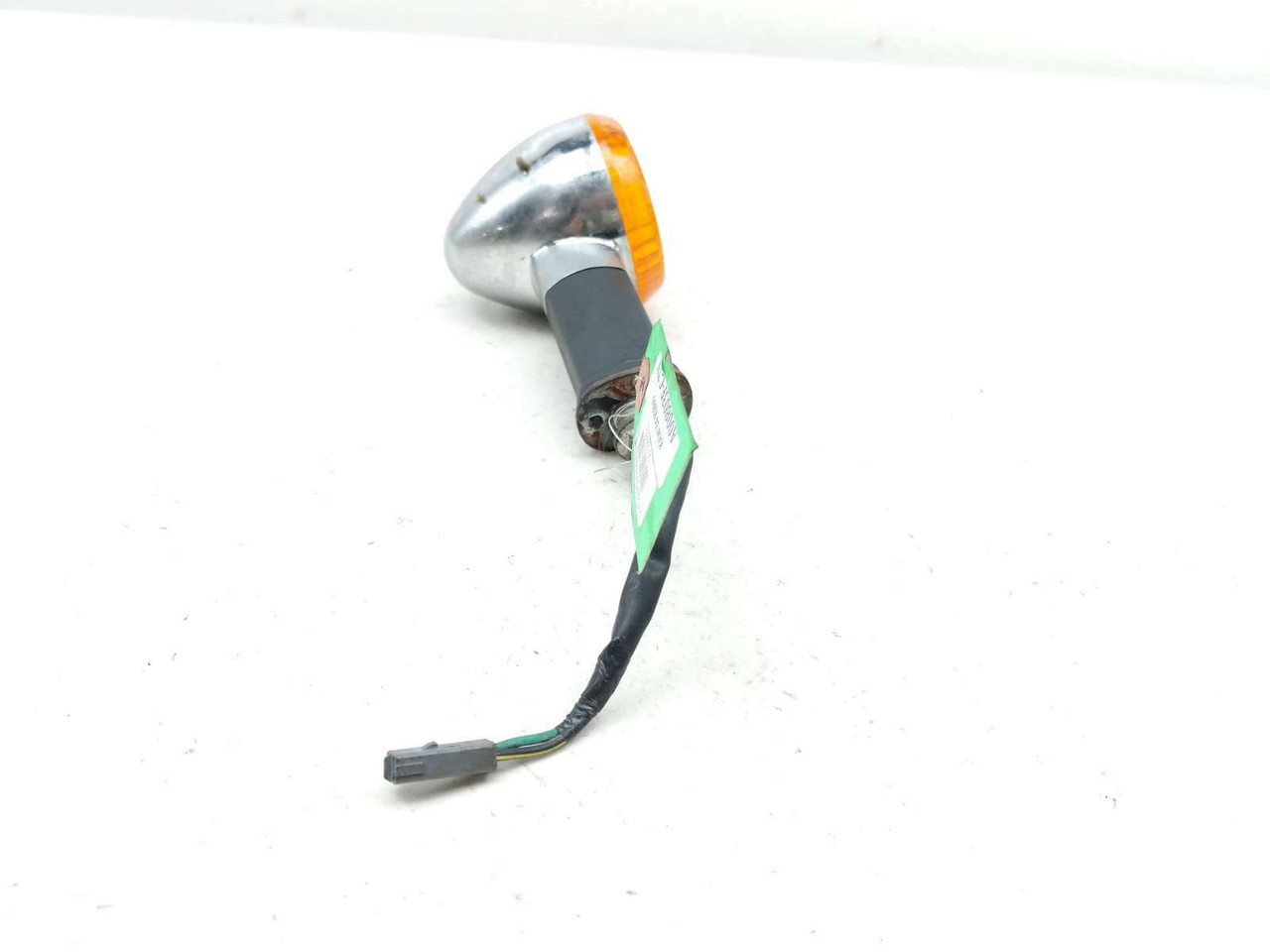 20-25 Kawasaki W800 EJ800 Rear Left Turn Signal Flasher Indicator