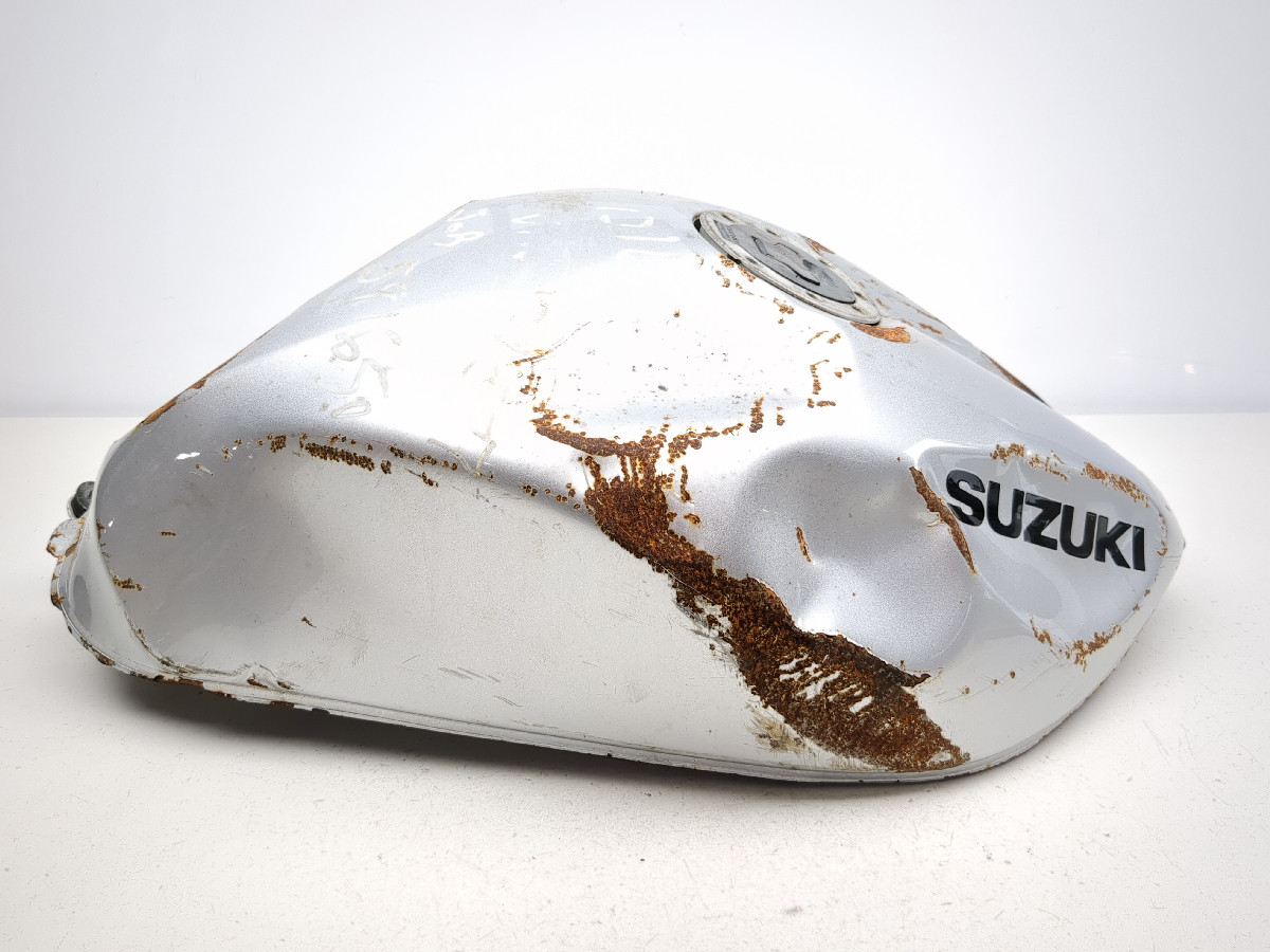 GSF1200 タンク 01-05 Suzuki Bandit GSF1200S GSF 1200 Gas Fuel Tank Petrol