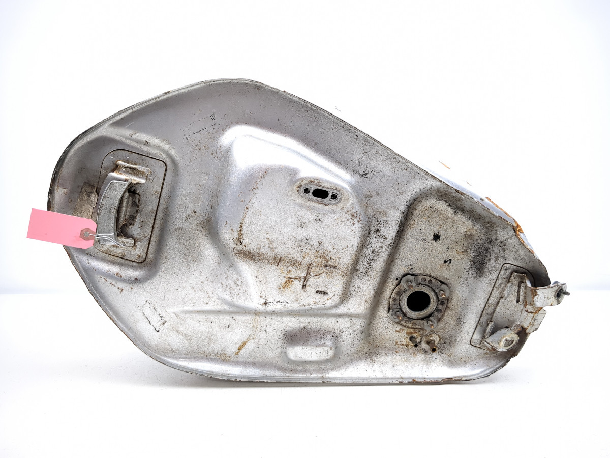 GSF1200 タンク Genuine Suzuki Fuel/Gas Tank GSF1200S Bandit GSF 1200 S Maroon