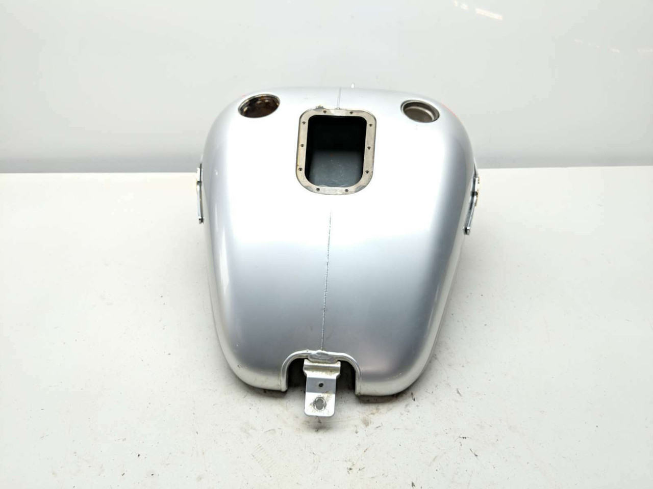 99-06 Harley Davidson Fat Boy FLSTFI 100th Anniversary Gas Fuel