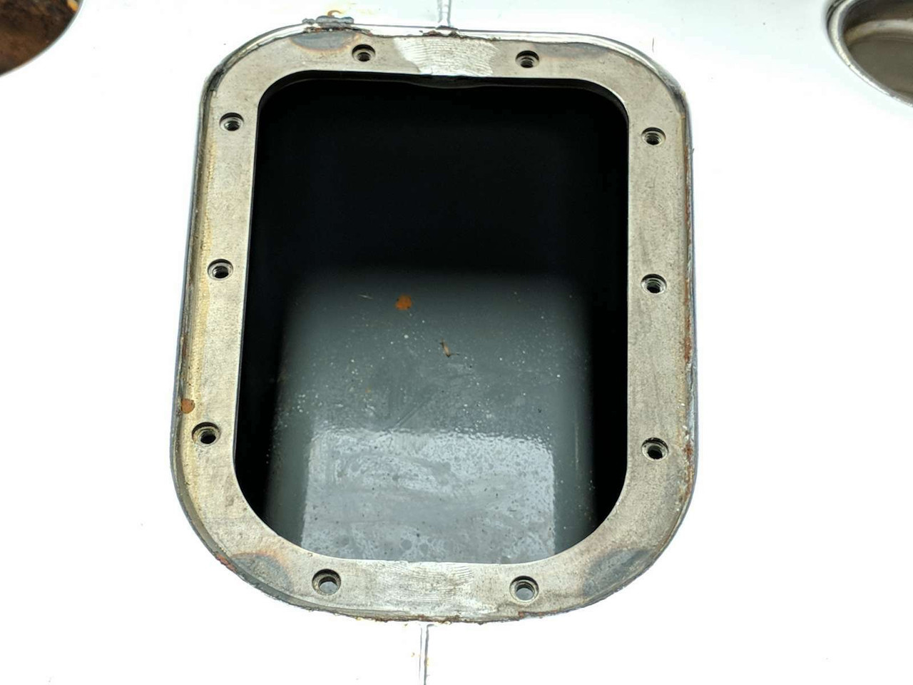 99-06 Harley Davidson Fat Boy FLSTFI 100th Anniversary Gas Fuel