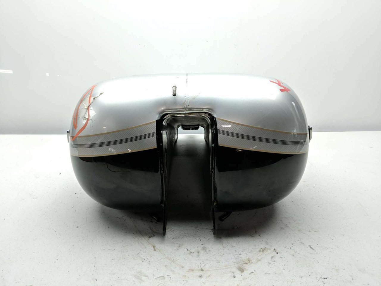 99-06 Harley Davidson Fat Boy FLSTFI 100th Anniversary Gas Fuel