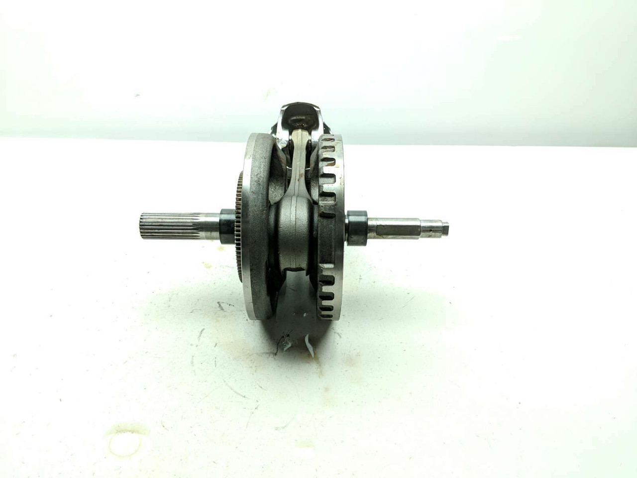 17-22 Harley FLHTK Electra Glide Ultra Limited Crankshaft Crank W