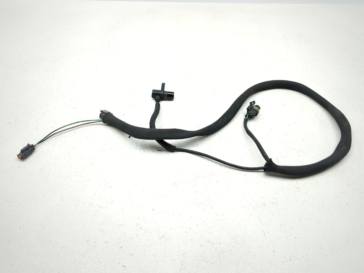 その他 P 98-03 Harley Electra Glide FLHT Classic Wheel Speed Sensor - Sun