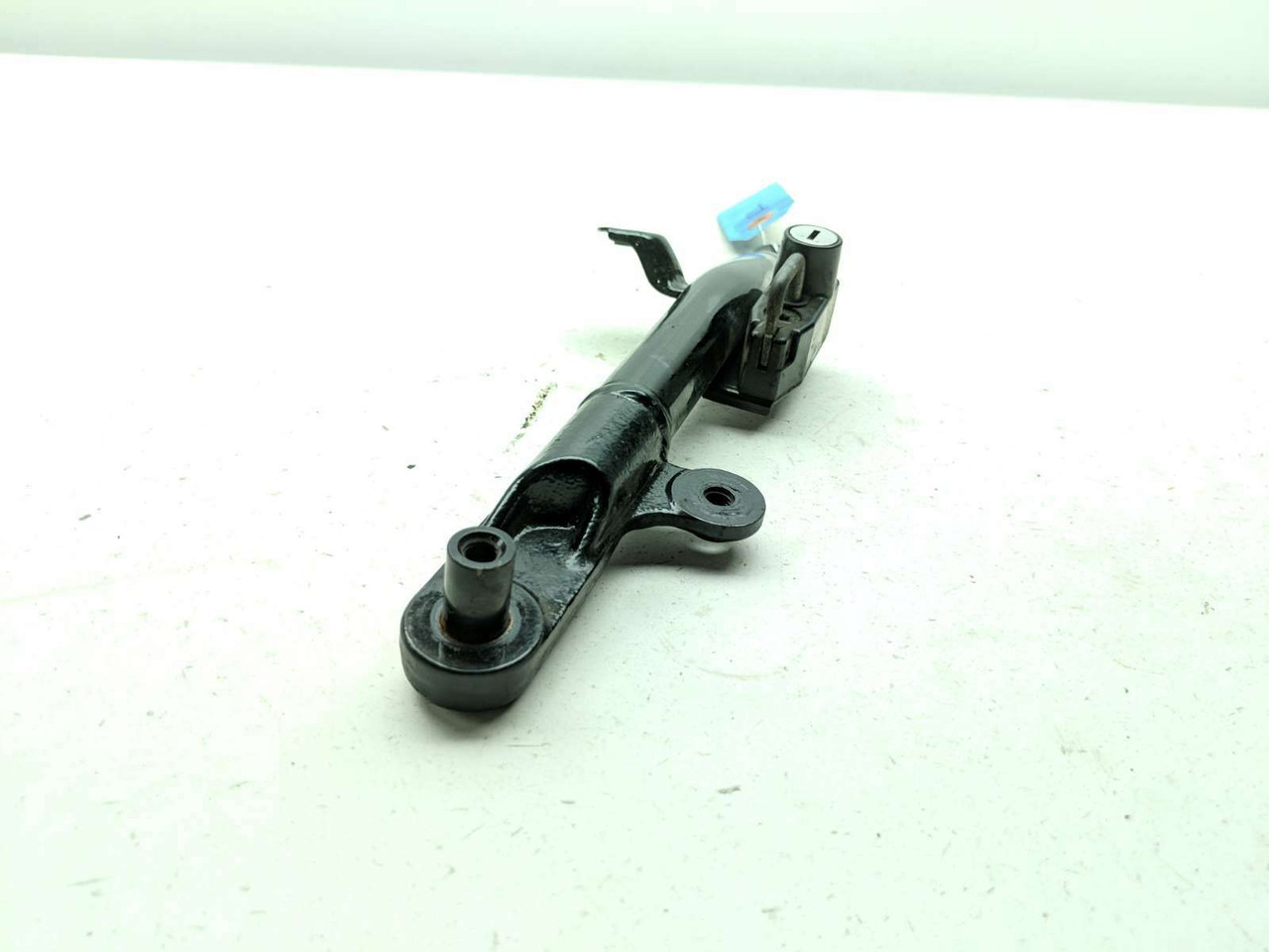 85-07 Yamaha VMAX 1200 VMX12 Rear Frame Mount Bracket Support W