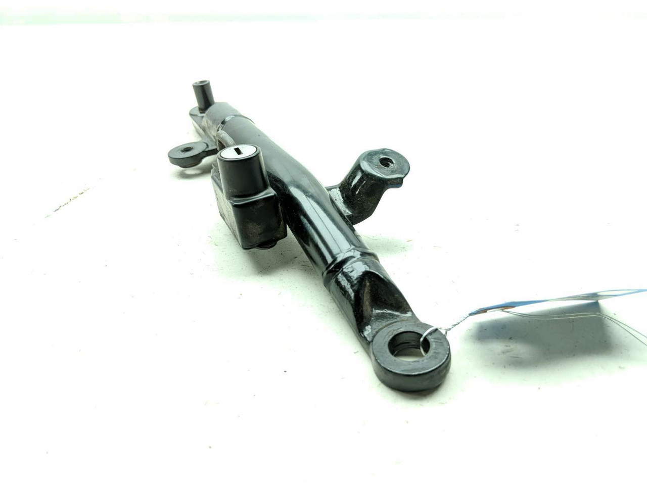 85-07 Yamaha VMAX 1200 VMX12 Rear Frame Mount Bracket Support W