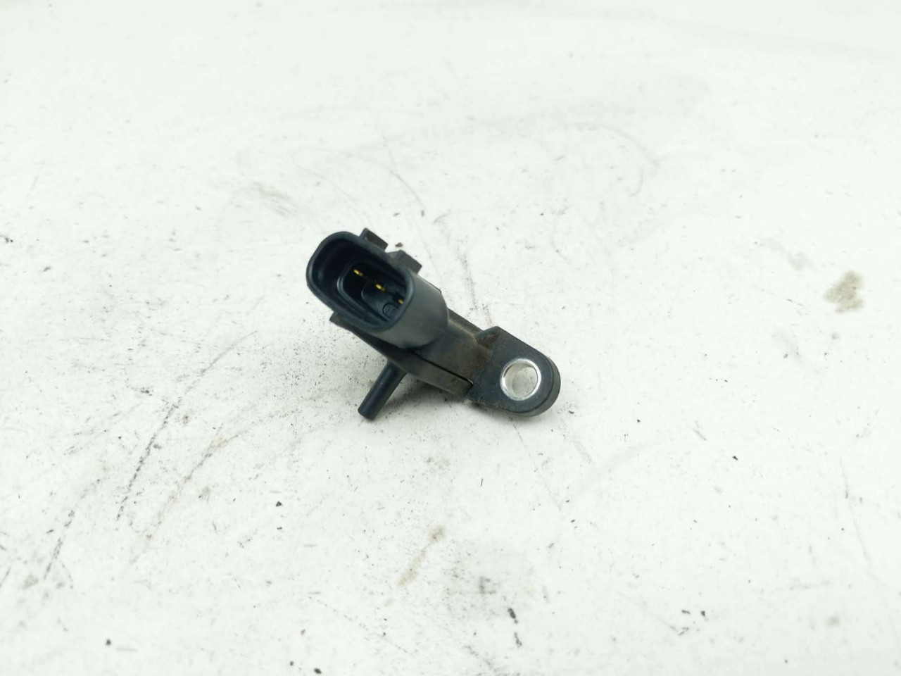 08 Yamaha V Star XVS1300 Mass Air Sensor MAP MAF 2079800-5770