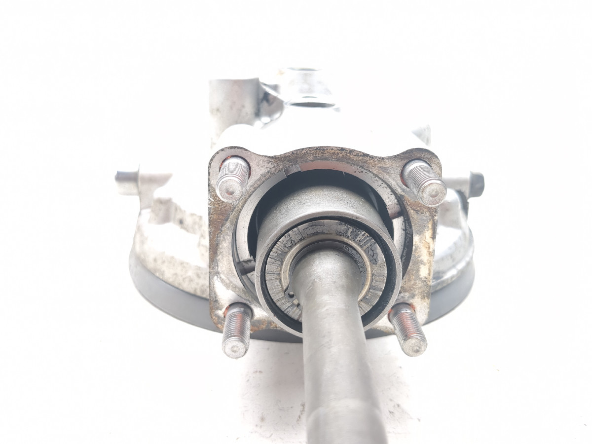 96-01 Yamaha XVZ1300 Royal Star Rear Final Drive Drive Shaft - Sun