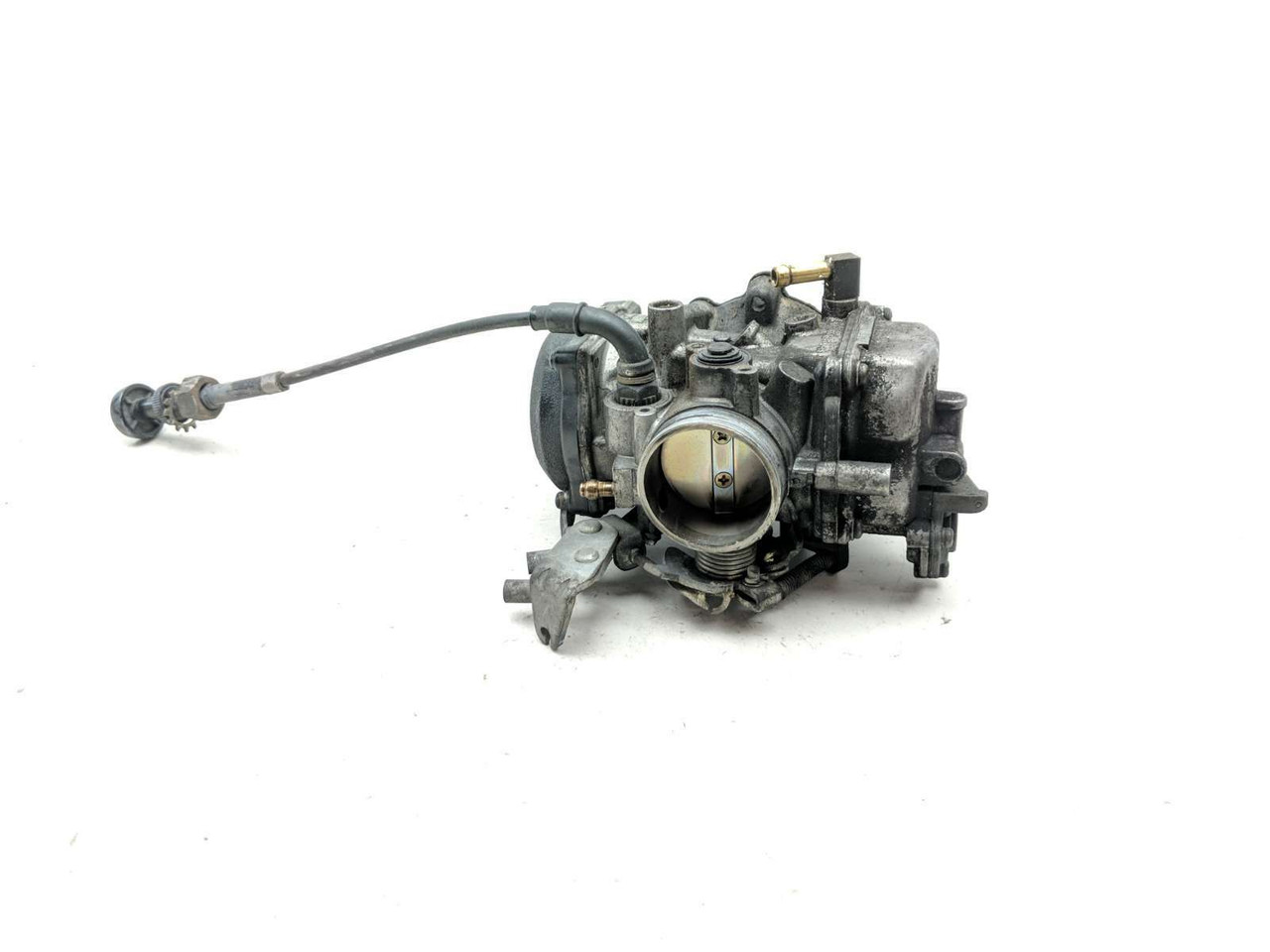 02 Harley Classic Electra Glide 1450 FLHTC Carburetor Carb - Sun