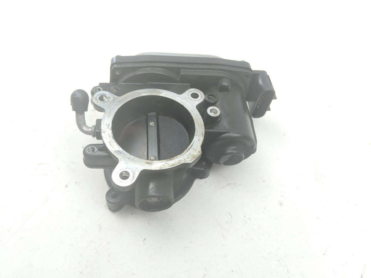 21 Harley-Davidson Street Bob FXBBS Throttle Body Bodies w/ TPS