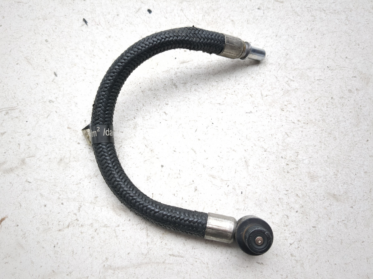 14-19 Harley Sportster XL1200T SuperLow Petrol Gas Fuel Line Hose