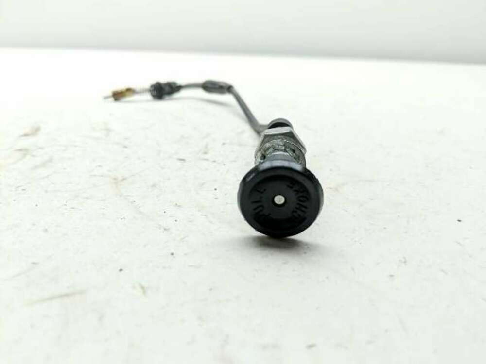 98-03 Harley Davidson Sportster XL883 Choke Cable and Knob - Sun