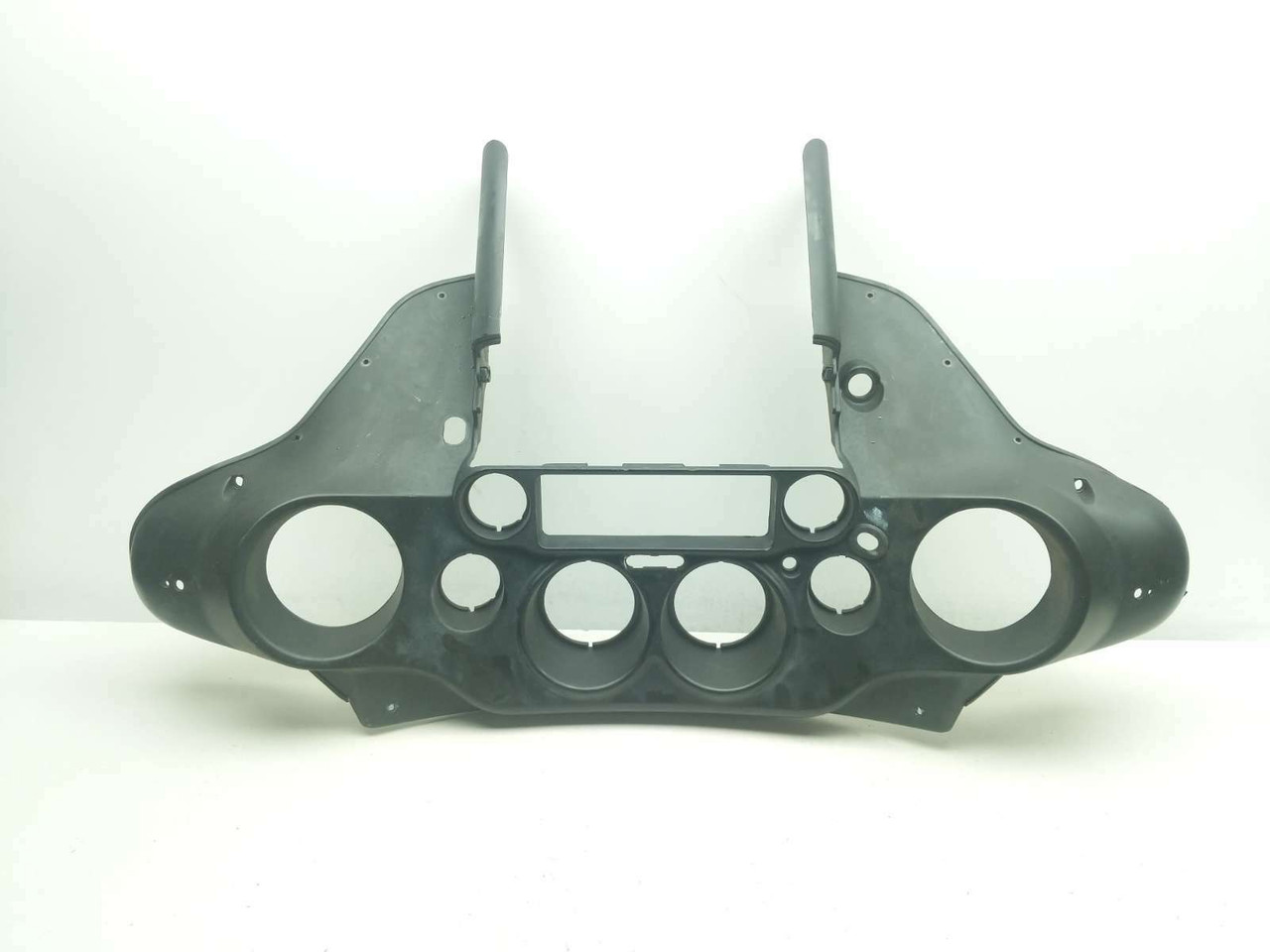 07-12 Harley Ultra Classic Electra Glide FLHTCU Front Gauge Cowl