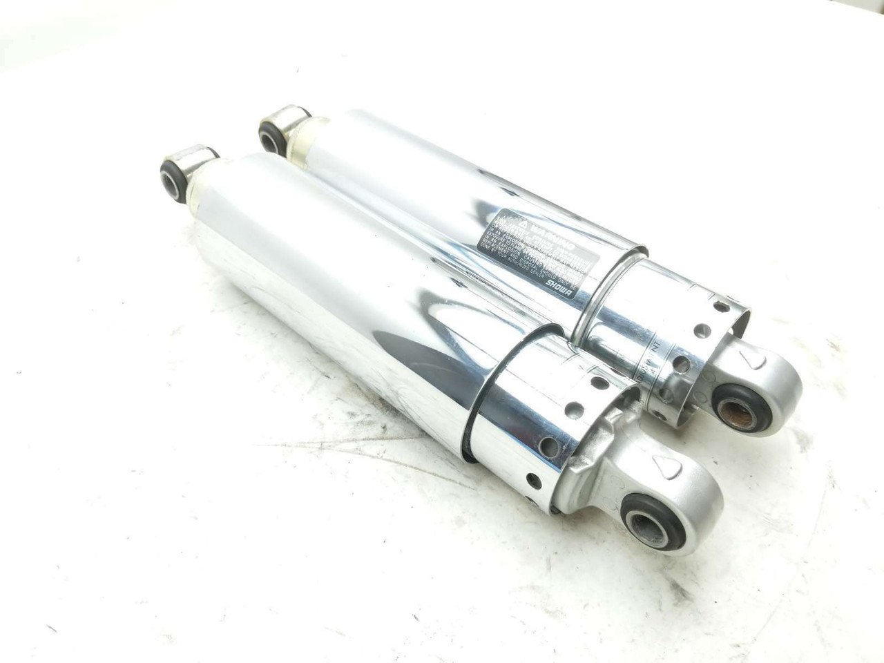 13 Harley FLD Dyna Switchback Rear Shock Suspension - Sun Coast