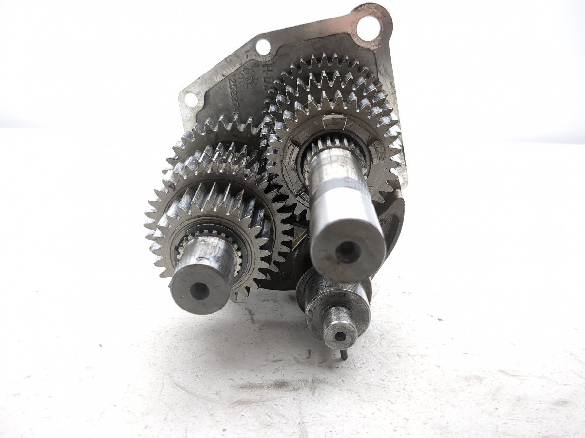 98-03 Harley Davidson Sportster XL883 Engine Motor Transmission