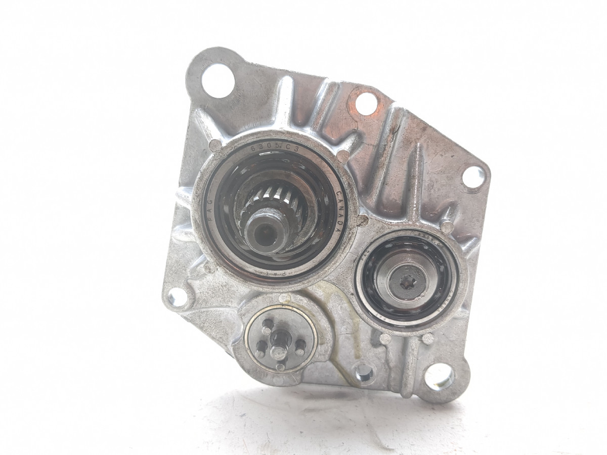 98-03 Harley-Davidson Sportster XL883 Engine Motor Transmission