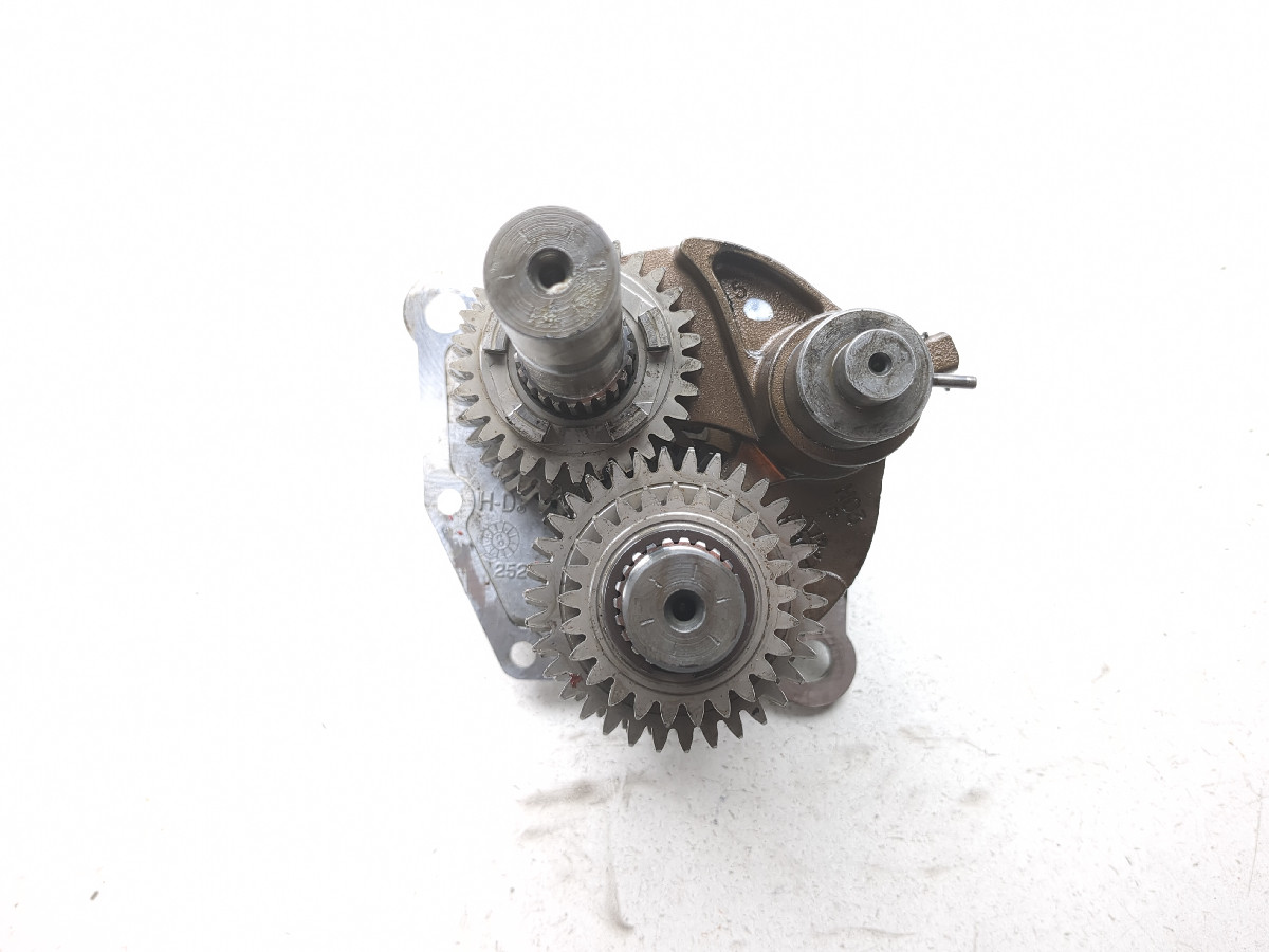 98-03 Harley Davidson Sportster XL883 Engine Motor Transmission