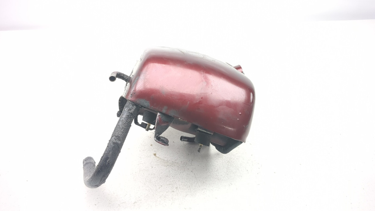 86-97 Harley Davidson XL883 Sportster Oil Tank - Sun Coast Cycle