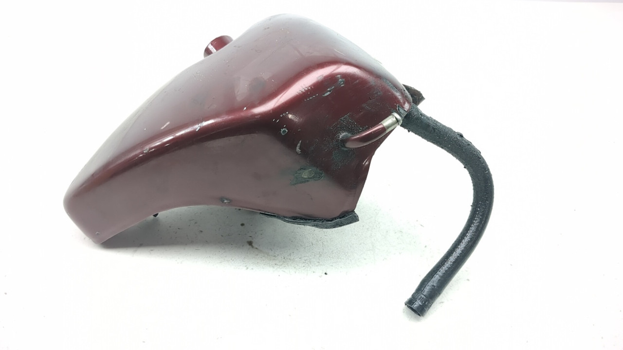 86-97 Harley Davidson XL883 Sportster Oil Tank - Sun Coast Cycle