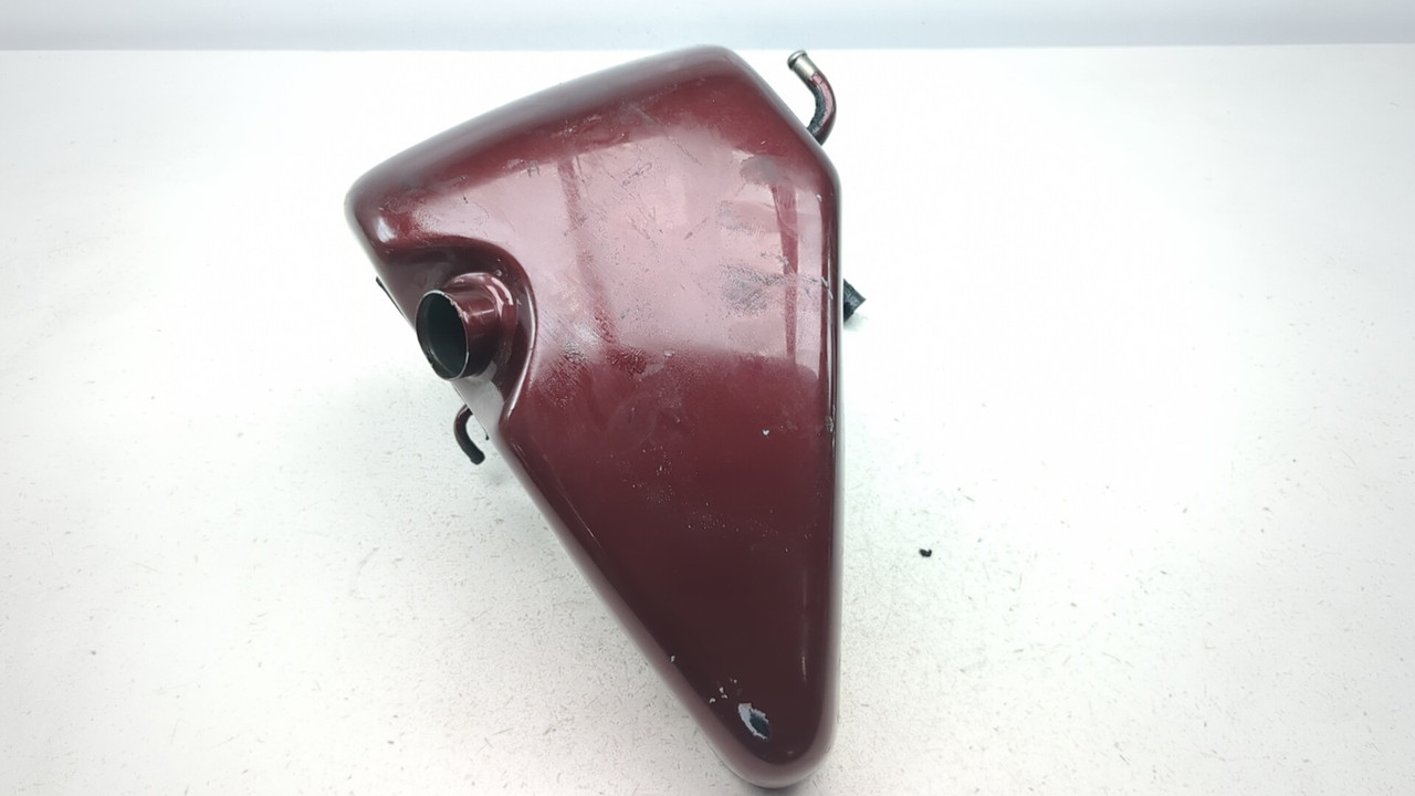 86-97 Harley Davidson XL883 Sportster Oil Tank - Sun Coast Cycle