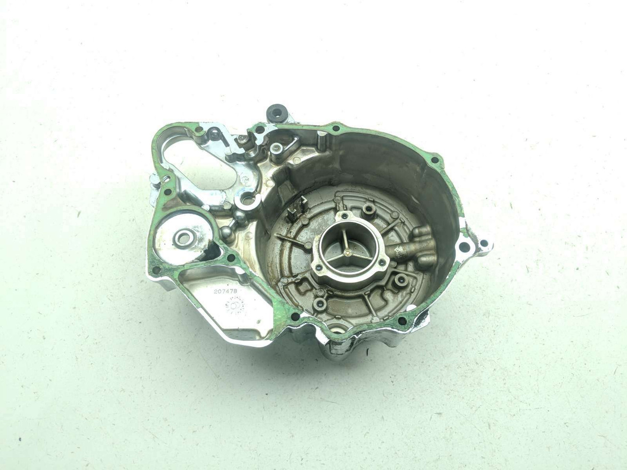 07 Honda Shadow Sabre VT1100 Engine Generator Cover - Sun Coast