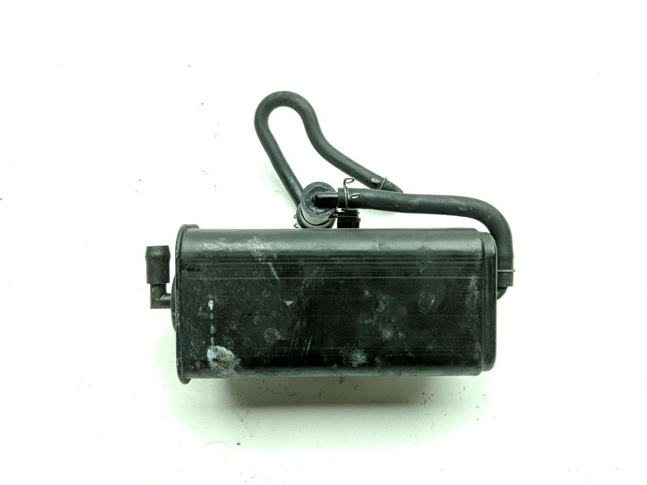 06 Yamaha R1 YZF-R1 EVAP Emissions Can Canister Vacuum Pump - Sun