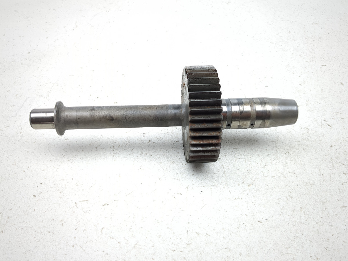 07 Yamaha Road Star Warrior XV1700 Starter Clutch Shaft - Sun