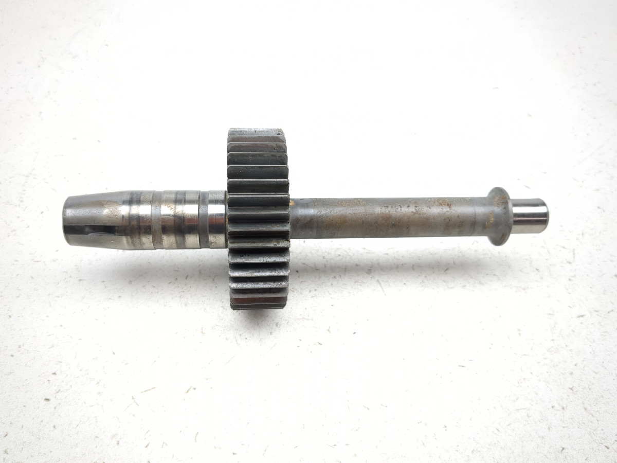 07 Yamaha Road Star Warrior XV1700 Starter Clutch Shaft - Sun