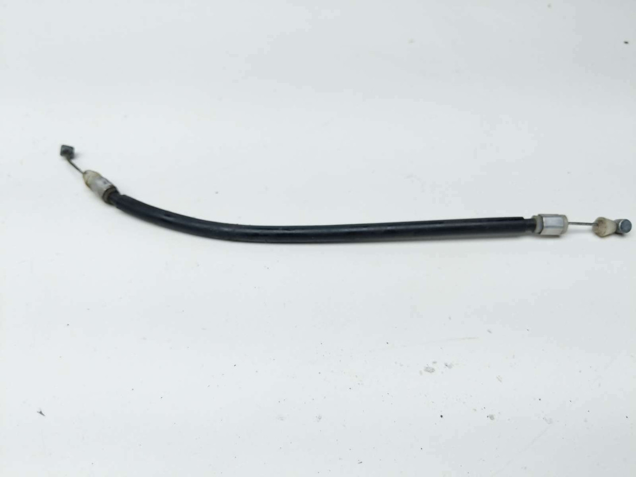 08 Yamaha V Star XVS1300 Choke Cable Line 5PX8E00-7E15 - Sun Coast