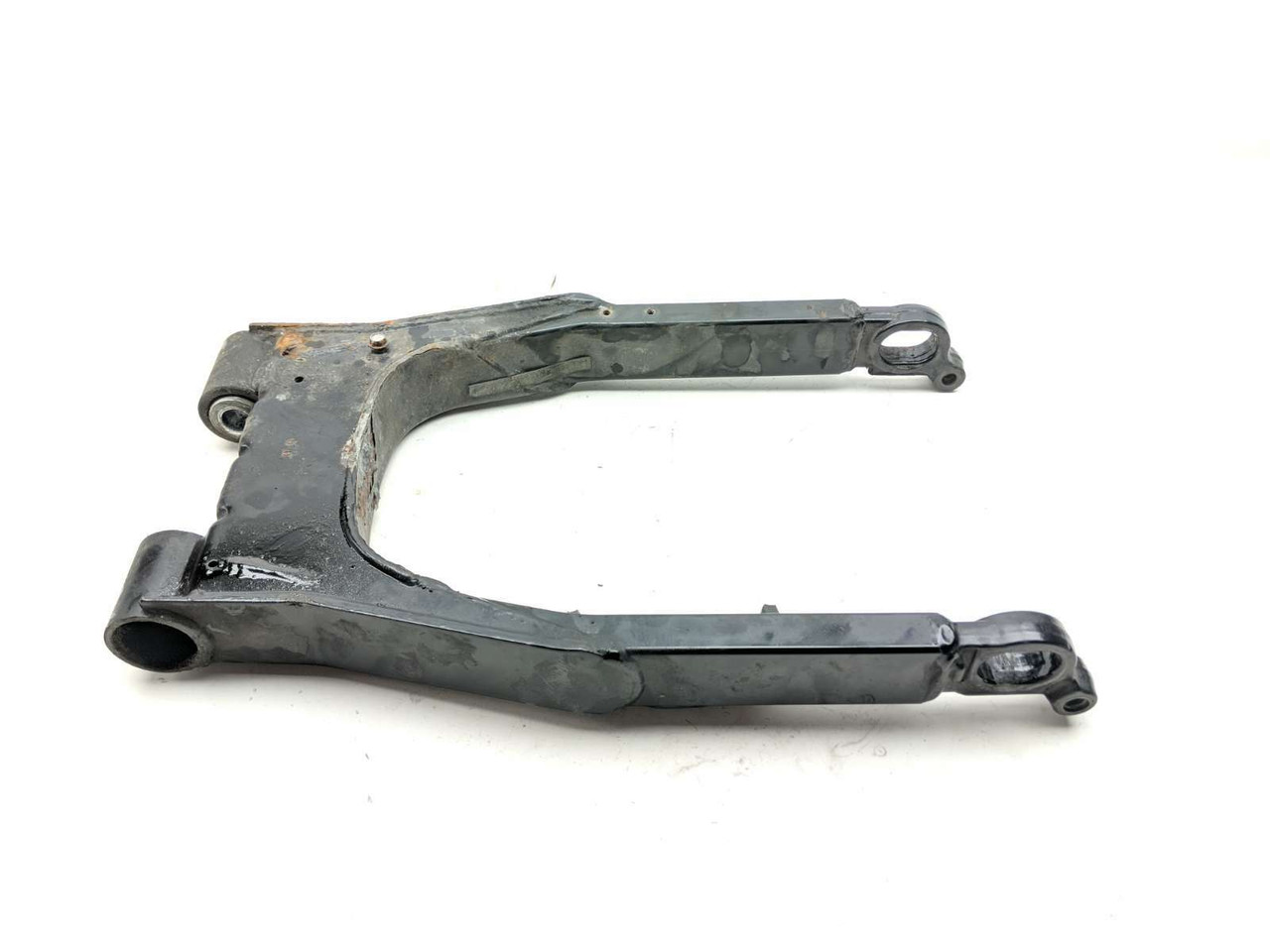06 Harley Davidson FLHXI Street Glide Swing Arm Frame - Sun Coast