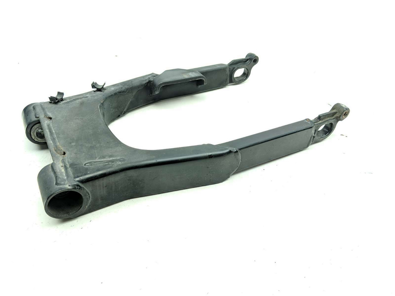08 Harley Ultra Classic Electra Glide FLHTCUI Rear Swing Arm Frame