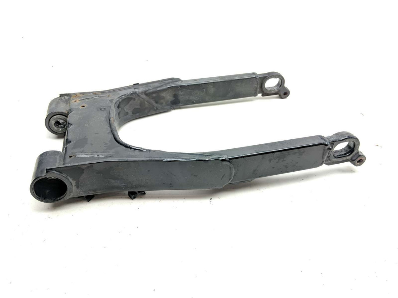 08 Harley Ultra Classic Electra Glide FLHTCUI Rear Swingarm Frame
