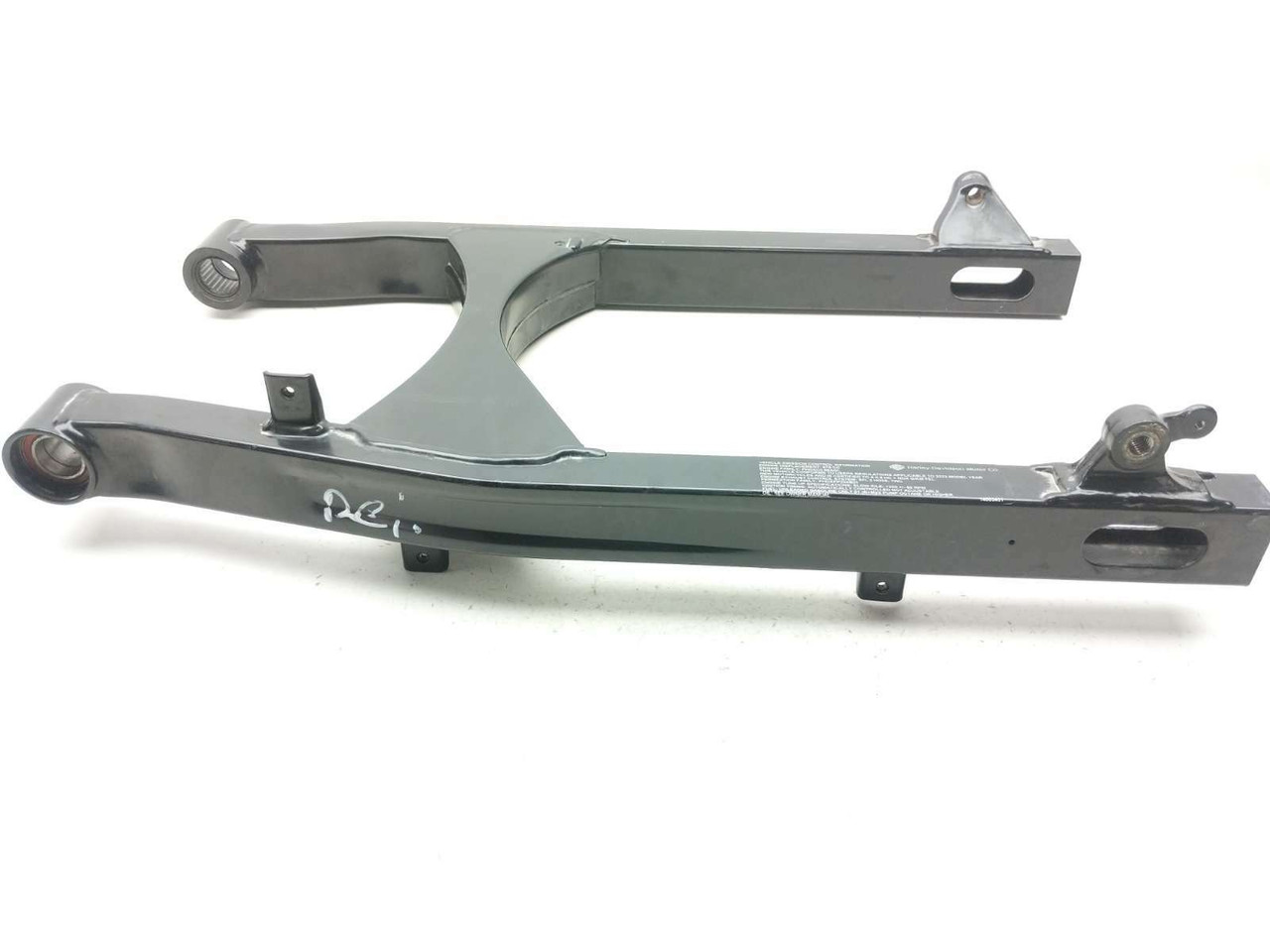 22 -24 Harley Davidson Nightster RH975 S Rear Wheel Swing Arm