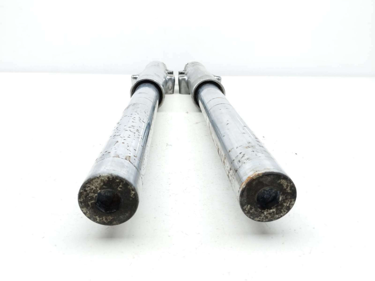 17-22 Harley FLHXS Street Glide Special SHOWA Front Fork