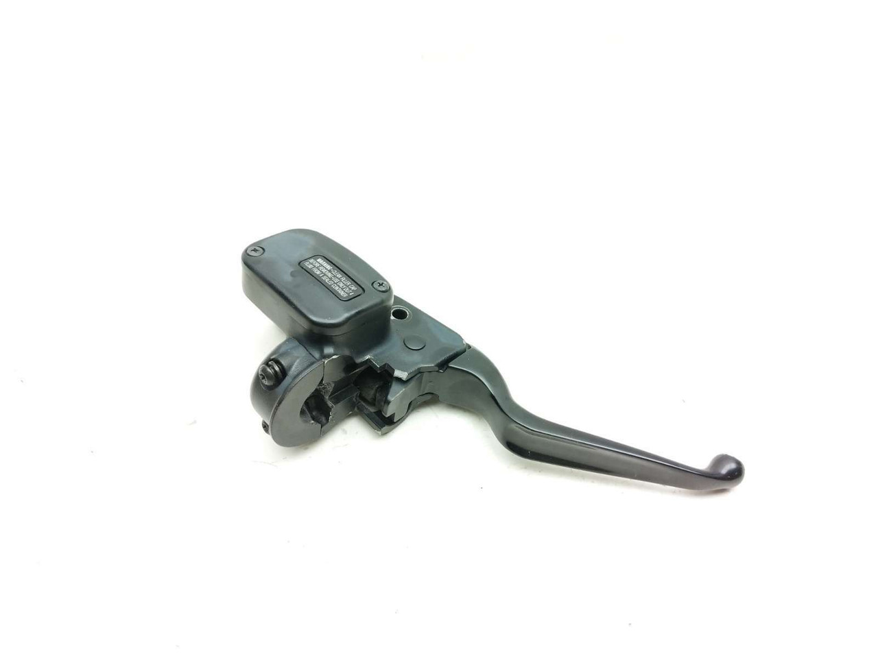22 Harley Davidson Street Bob FXBBS Front Right Brake Master