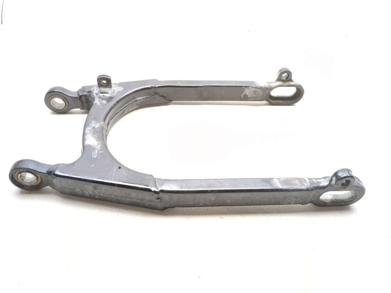 14-19 Harley Sportster XL1200T SuperLow Rear Wheel Swingarm Frame