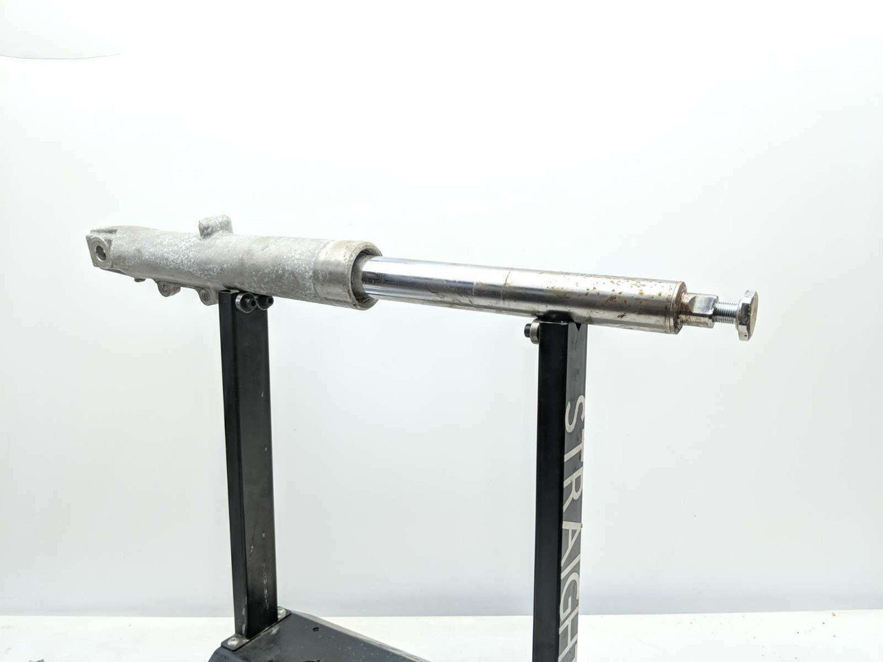 05 Harley Electra Glide Classic FLHTCI Front Forks Suspension Set