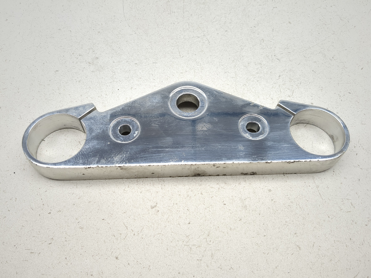 04-08 Honda VTX 1800 Top Upper Triple Clamp Tree - Sun Coast Cycle
