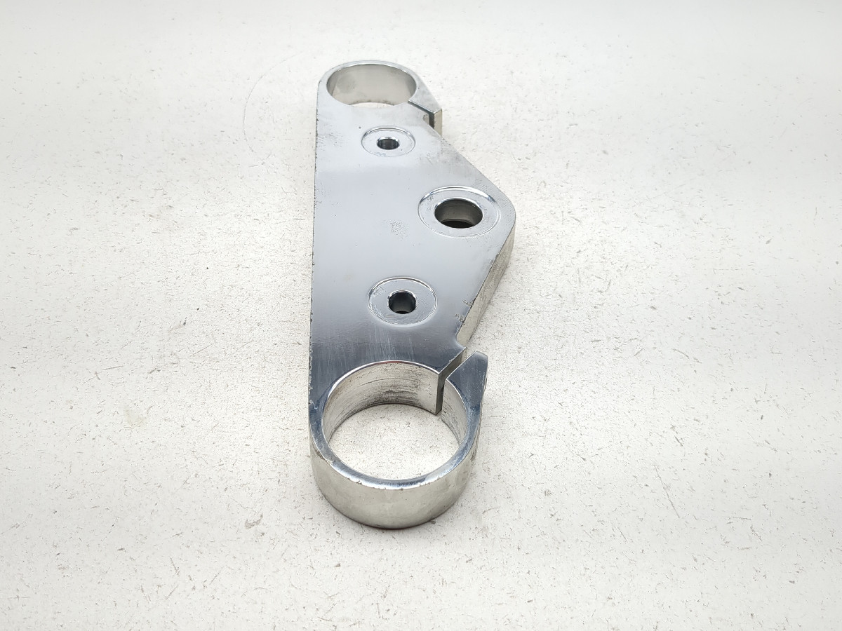 04-08 Honda VTX 1800 Top Upper Triple Clamp Tree - Sun Coast Cycle