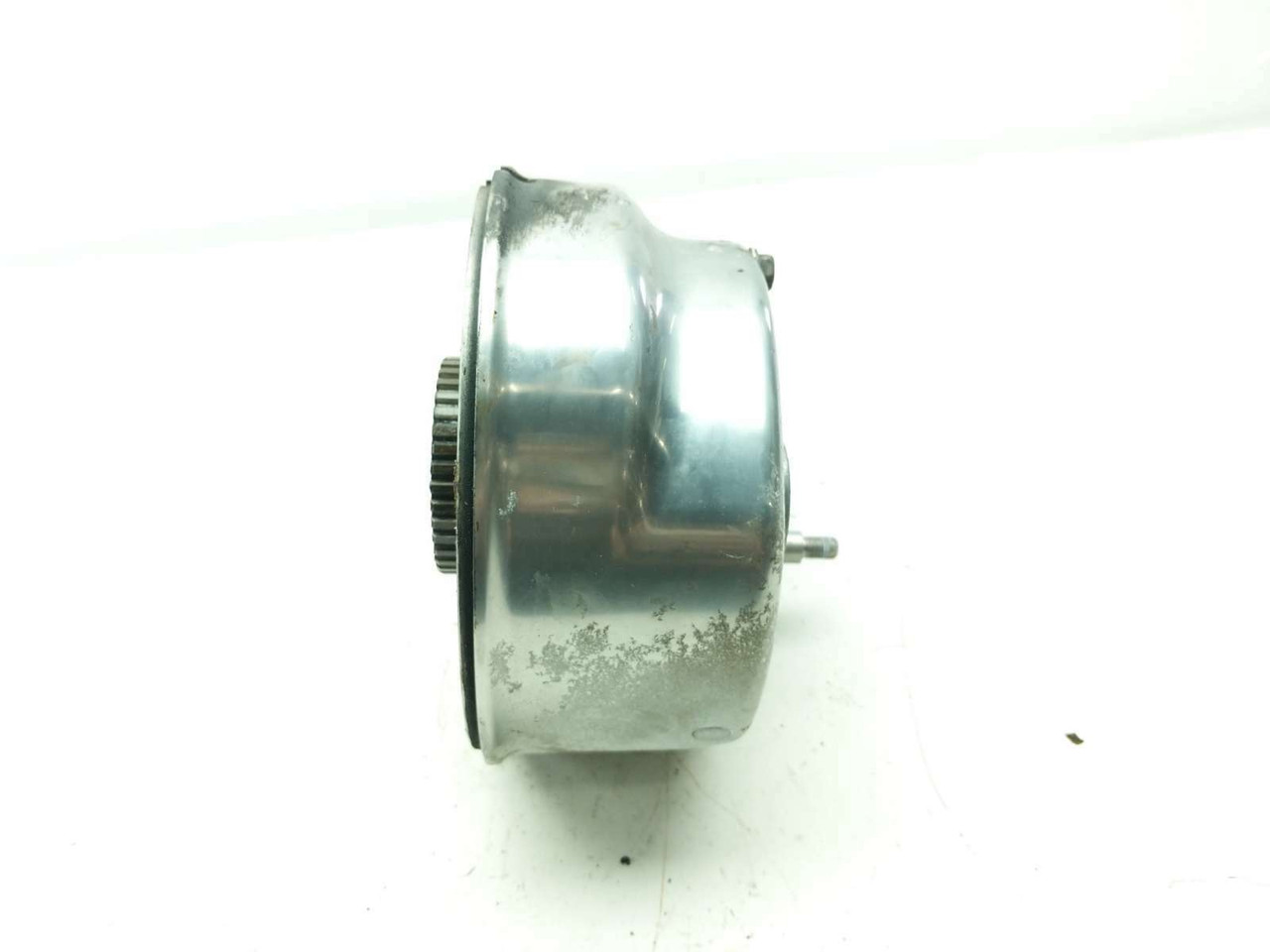 07 Kawasaki VN1600 Vulcan Mean Streak Rear Final Drive Shaft - Sun