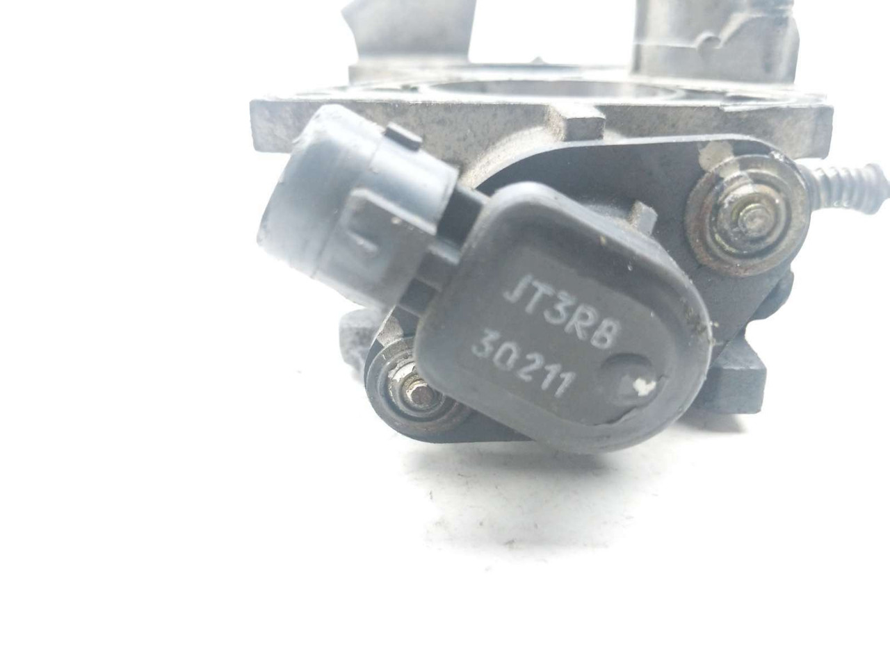 03 Honda VTX 1800 R Throttle Body TPS 424ARB18 - Sun Coast Cycle