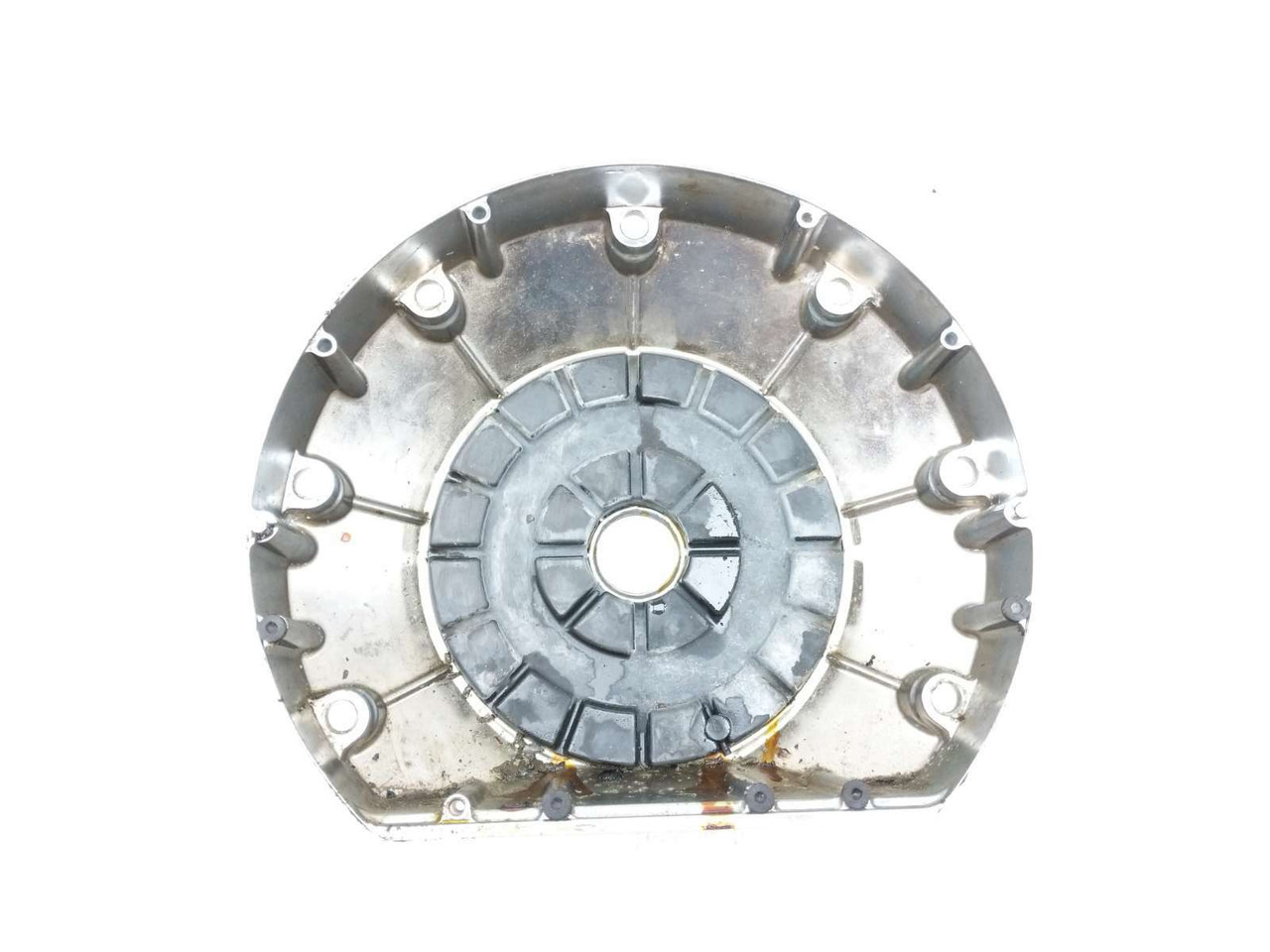 04-08 Honda VTX1800R VTX 1800 Engine Motor Chrome Clutch Cover