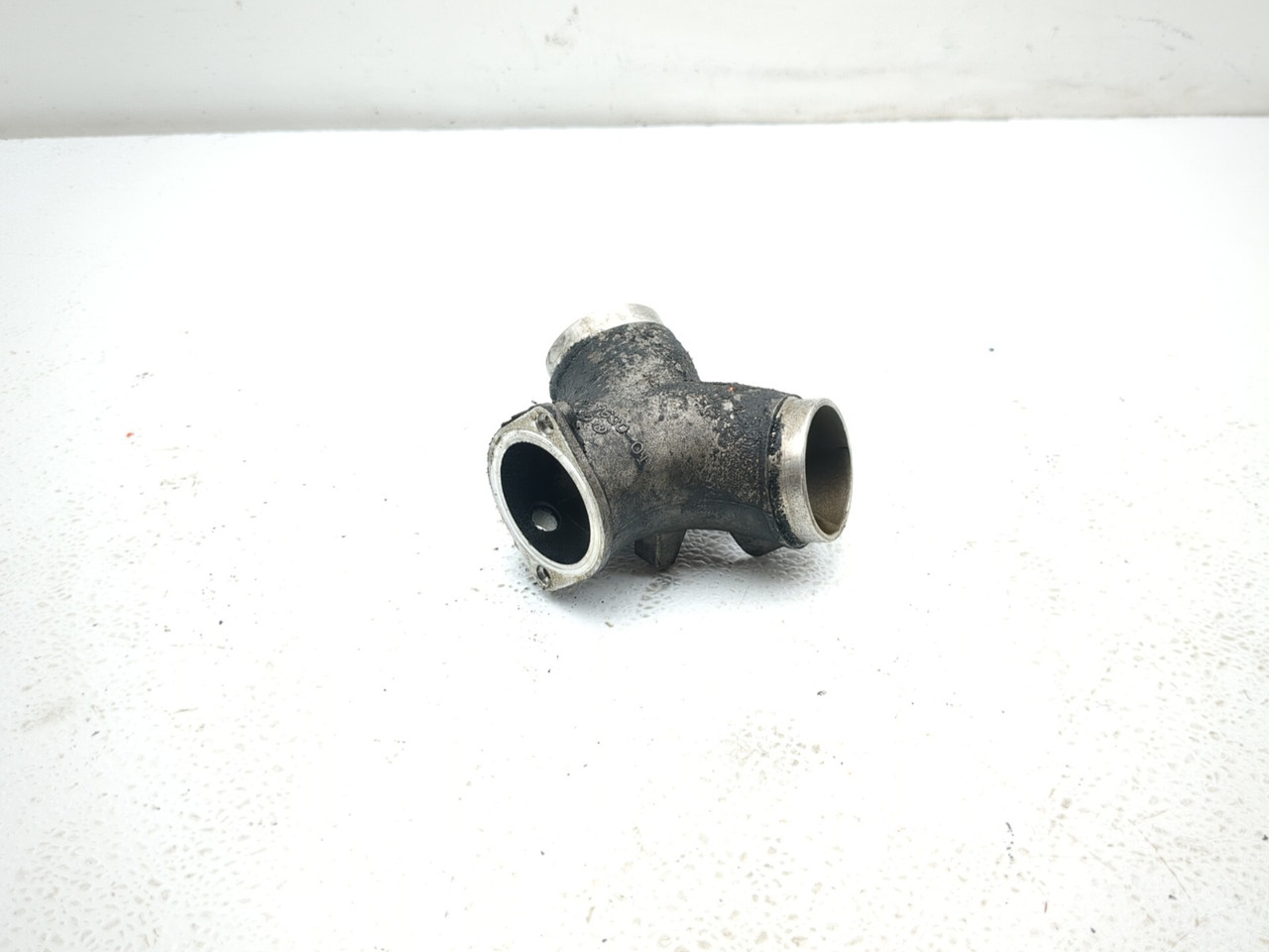 00-06 Harley-Davidson FLHPI Road King Police Intake Manifold - Sun
